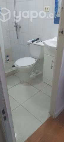 Hermosa habitación