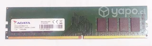 Placa + Procesador + Memoria + HDD y Tarjeta de Vi