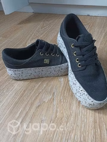 Zapatillas DC