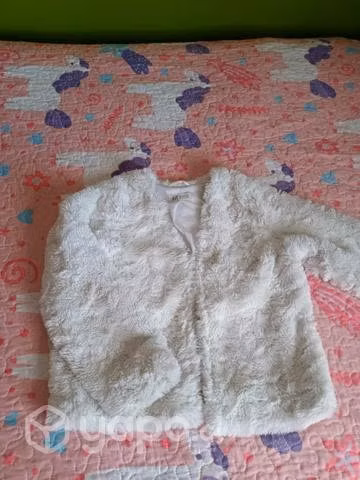 Chaquetas talla 10 y 12 años