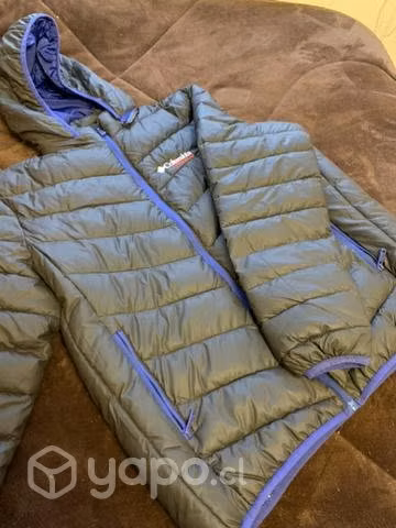 Parka Columbia