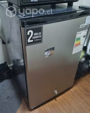 Frigobar Libero