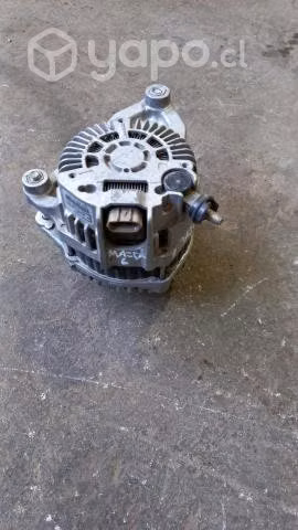 Alternador Mazda-6