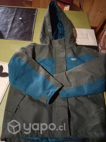 Chaqueta de nio lippi
