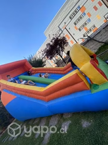 inflable