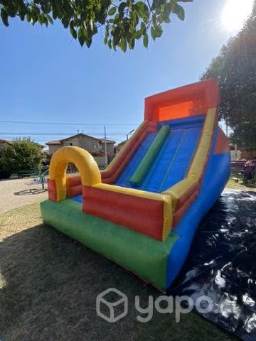 inflable