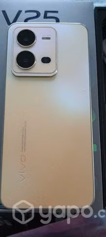 Celular Alta Gama ViVo V25 - Imagen 2