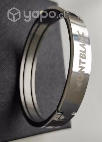 Pulsera montblanc