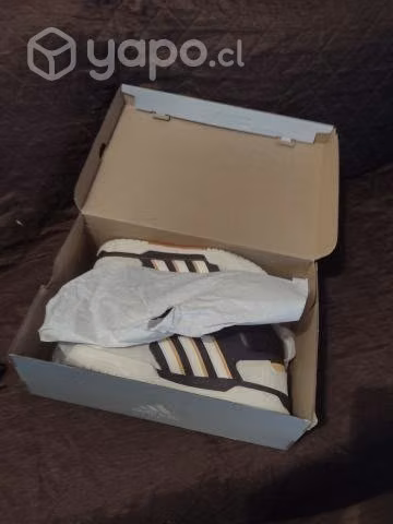 Adidas 100DB mid shadow
