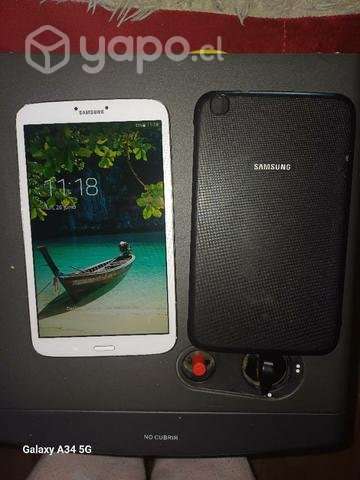 tablet sin cargador - Imagen 3