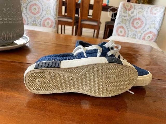 Zapatillas niño north star