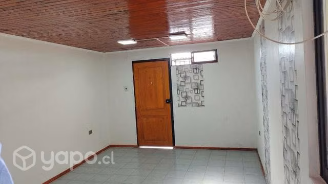 Departamento interior