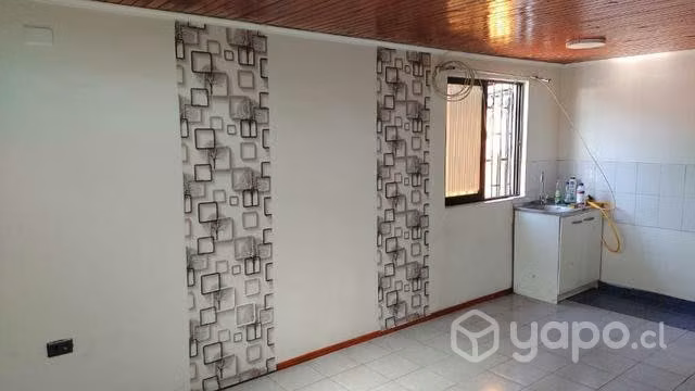 Departamento interior