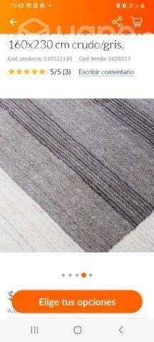 Alfombra dib nueva - Imagen 3