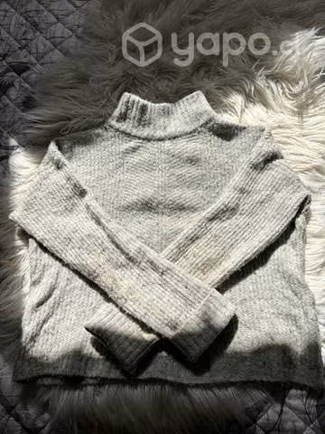 Sweater gris