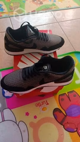 Zapatilla Nike Air Pegasus Originales