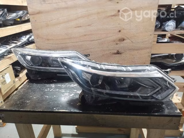 Optico Nissan Qashqai 2019 2021 /m01nj2