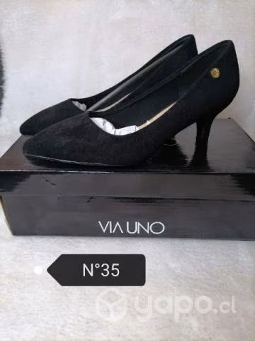 Zapato reina