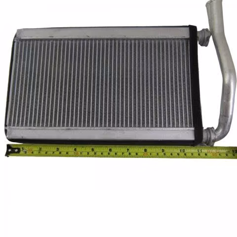 Radiador calefaccion Mitsubishi Montero L200 3.5