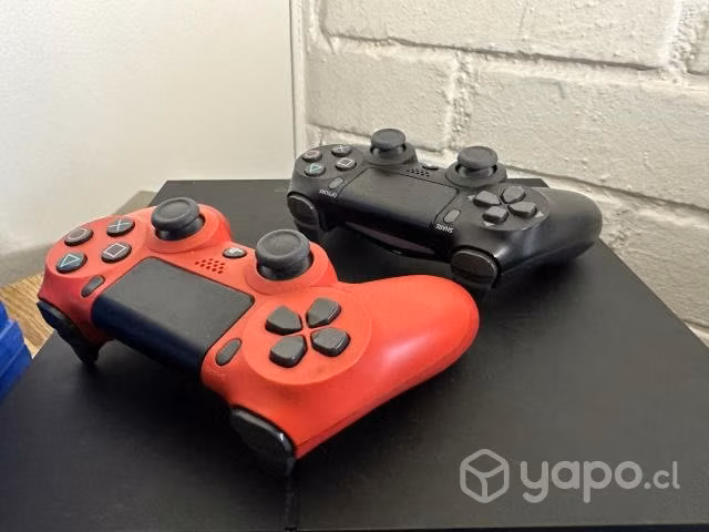 PlayStation 4 PS4 500GB