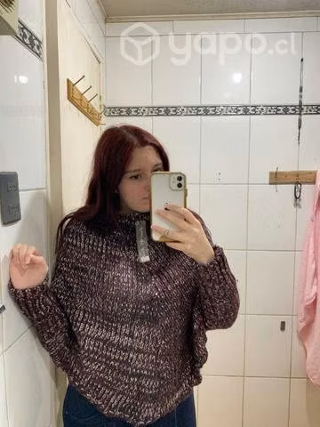 Ponchos