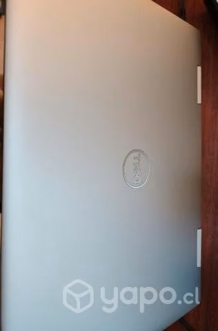 Notebook Dell 2 en 1