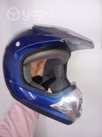 Casco de moto - Imagen 4