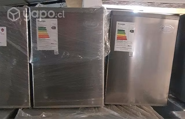 Frigobar nuevos de Outlet Maigas 67 lt