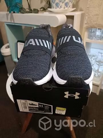 Under Armour Surge 3 Zapatillas Running Hombre