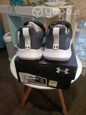 Under Armour Surge 3 Zapatillas Running Hombre
