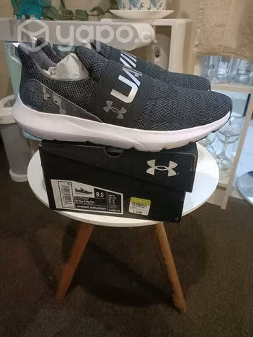 Under Armour Surge 3 Zapatillas Running Hombre
