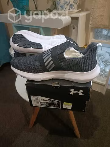 Under Armour Surge 3 Zapatillas Running Hombre