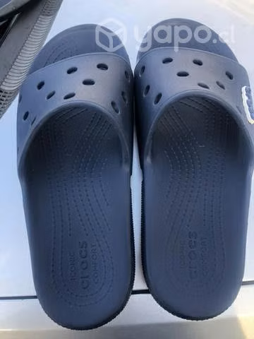 Chala de hombre crocs n45 - Imagen 6