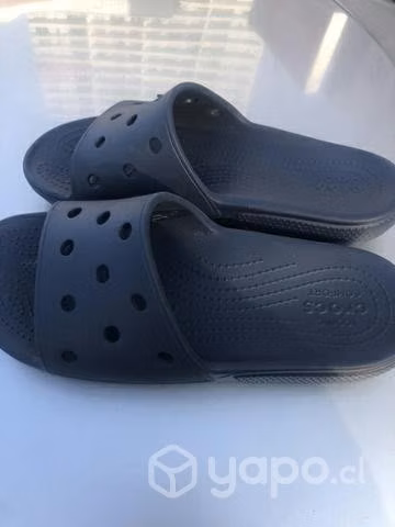 Chala de hombre crocs n45 - Imagen 5