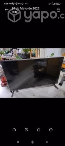 TV LED LG 42 pulgadas - Imagen 3
