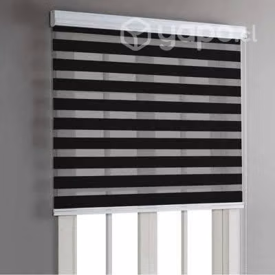 Cortinas a medida + instalacion