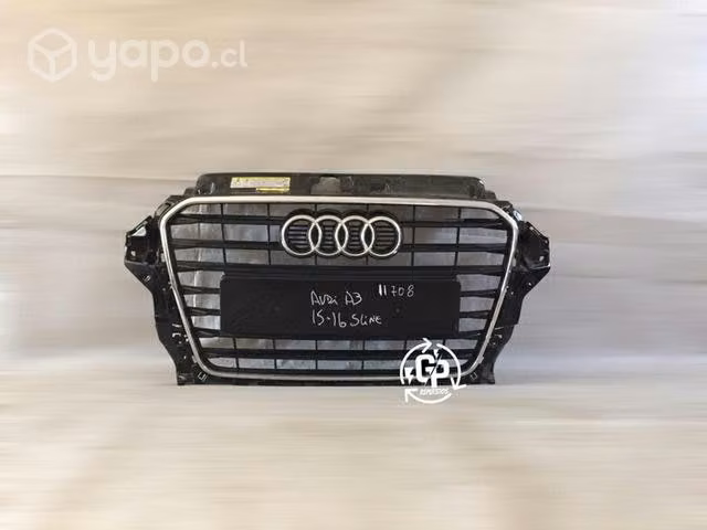 Máscara Audi Audi A3 sline 2015 2016