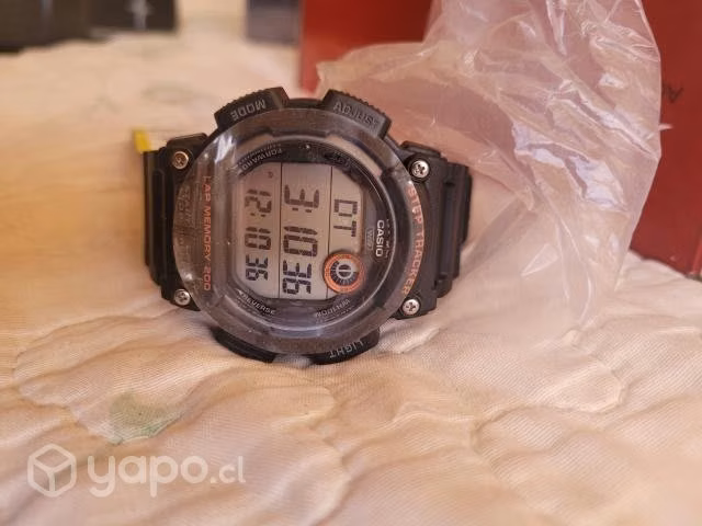 Reloj