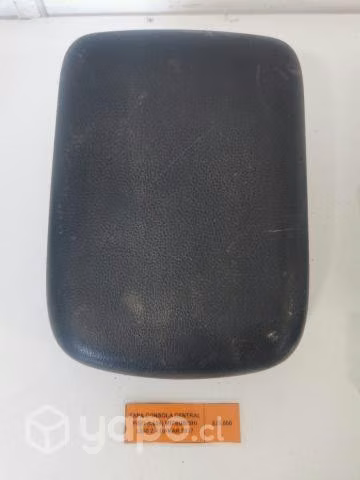 Tapa Consola Cent Piso (L624) Mitsubishi L200 2017