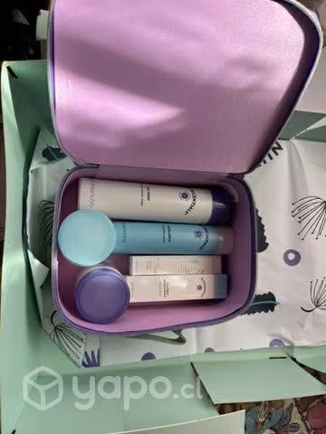 Nu Skin facial - Imagen 3