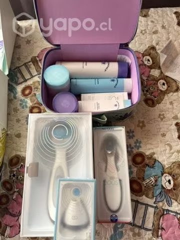 Nu Skin facial - Imagen 2