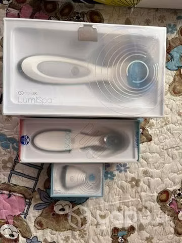 Nu Skin facial - Imagen 4
