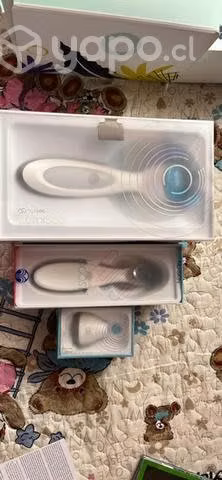 Nu Skin facial - Imagen 5