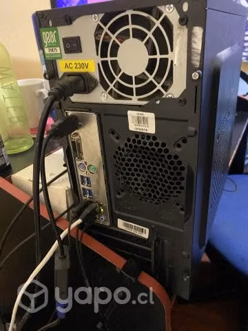 PC de escritorio - Imagen 2