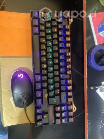 PC de escritorio - Imagen 3
