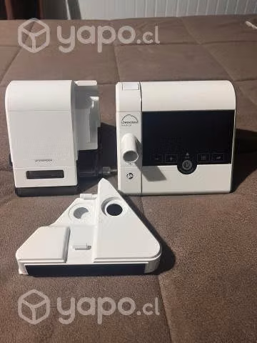 Cpap lowenstein