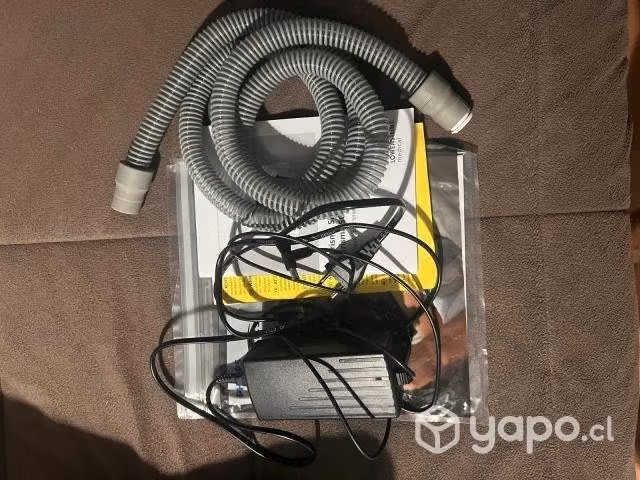 Cpap lowenstein