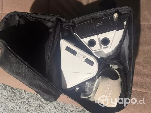 Cpap lowenstein