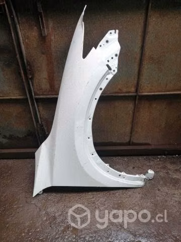 Tapabarro derecho mazda cx5 2019 original