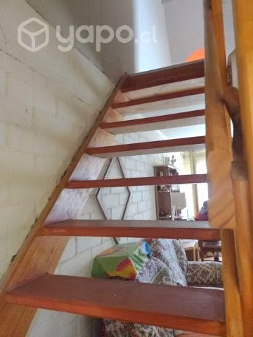 Vende Casa Loteo San Andrés IV